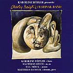 Karoline Höfler presents: Charly Haigl`s Festival Band