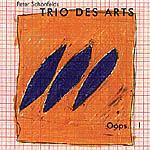 Peter Schnfelds Trio des Arts - Oops ... !