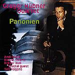 Gregor Hbner - Panonien