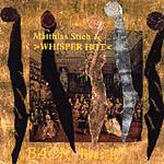 Matthias Stich & Whisper Hot: Bach lives !!