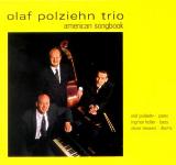 Olaf Polziehn Trio - American Songbook vol 1