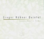 Gregor Hbner Quartet - Januschkes Time