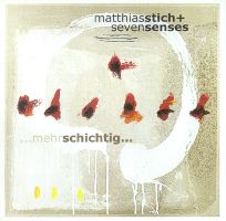  Matthias Stich + sevensenses 