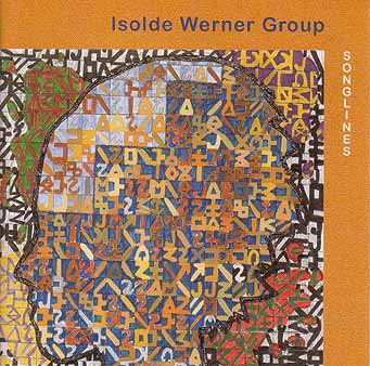Isolde Werner Group: Songlines